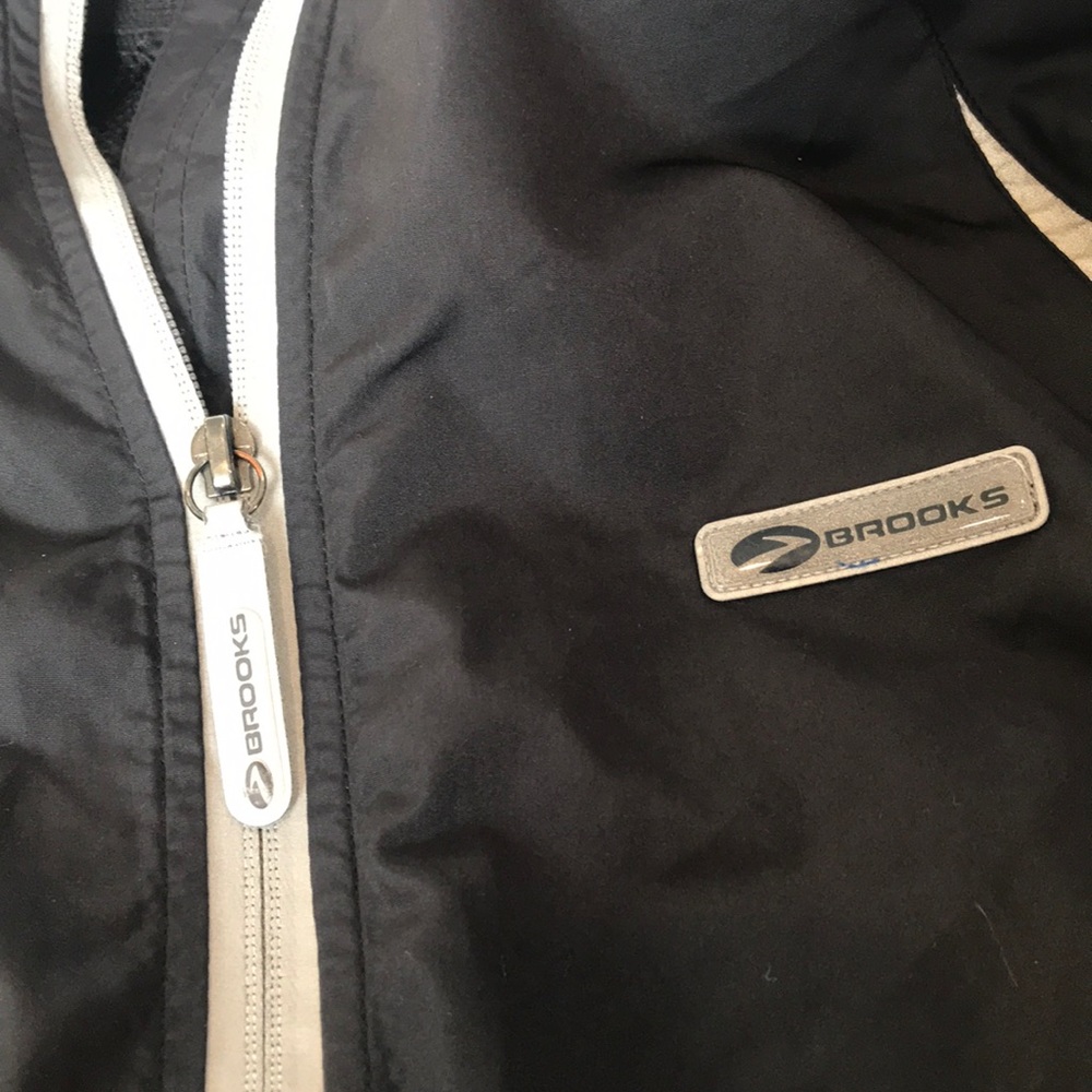 Windbreaker - Picture 2 of 3